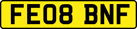 FE08BNF