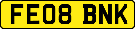 FE08BNK