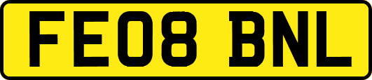FE08BNL