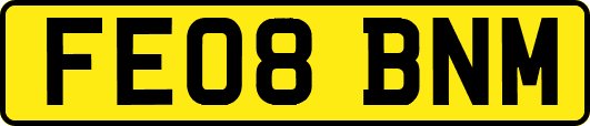 FE08BNM
