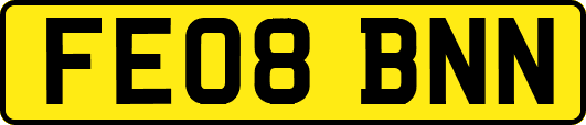 FE08BNN