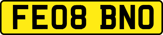 FE08BNO