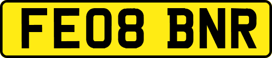 FE08BNR