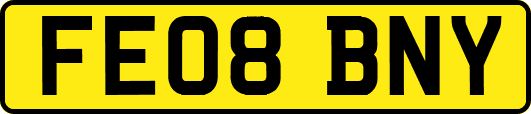 FE08BNY