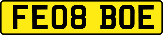FE08BOE