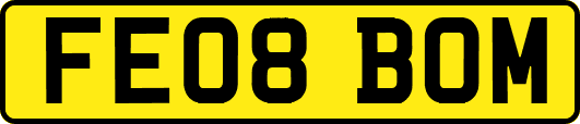 FE08BOM