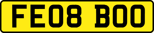 FE08BOO