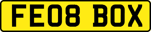 FE08BOX