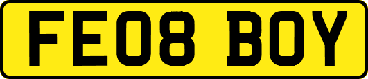 FE08BOY