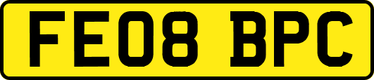 FE08BPC