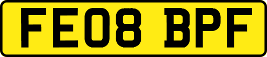FE08BPF