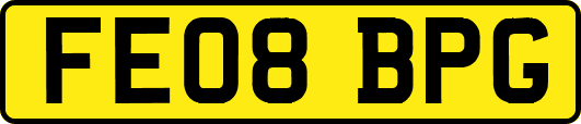 FE08BPG
