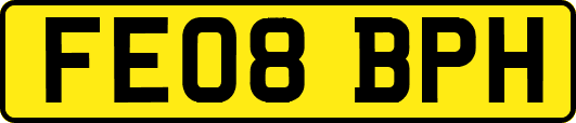 FE08BPH