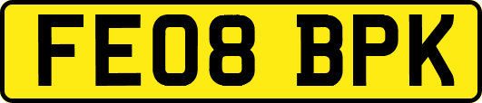 FE08BPK