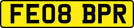 FE08BPR