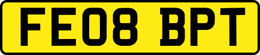 FE08BPT