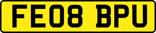 FE08BPU