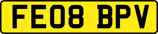 FE08BPV