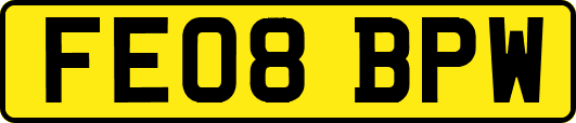 FE08BPW