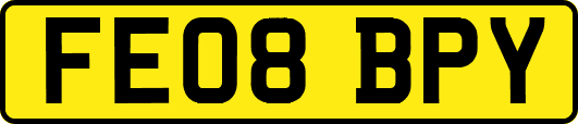 FE08BPY