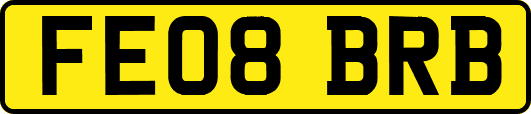 FE08BRB