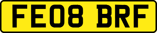 FE08BRF