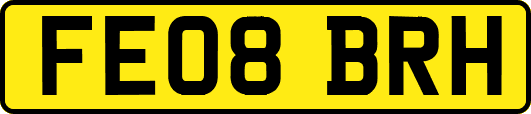 FE08BRH