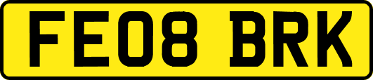 FE08BRK