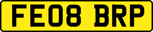 FE08BRP