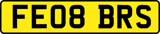FE08BRS