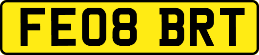 FE08BRT