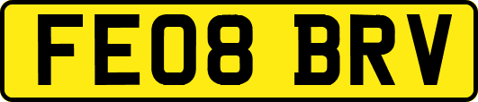 FE08BRV