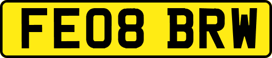 FE08BRW