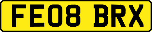 FE08BRX