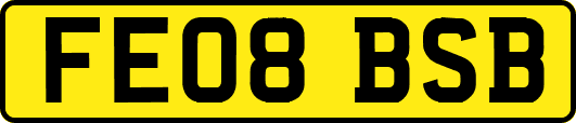 FE08BSB