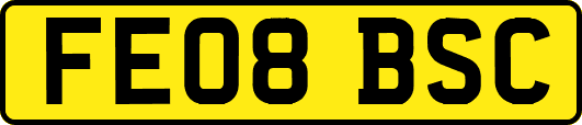 FE08BSC