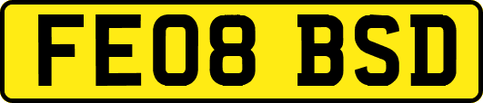 FE08BSD