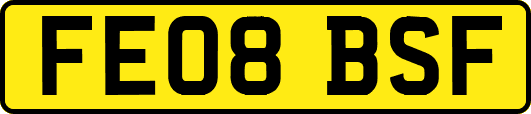 FE08BSF