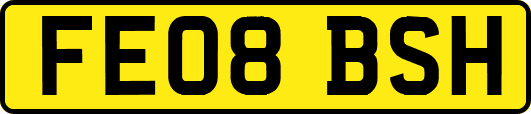 FE08BSH