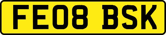 FE08BSK