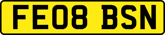FE08BSN