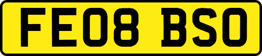 FE08BSO