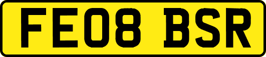 FE08BSR