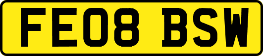 FE08BSW