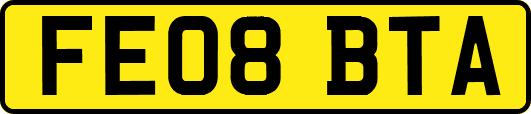 FE08BTA
