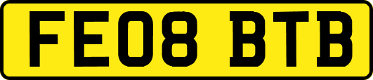 FE08BTB