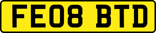 FE08BTD