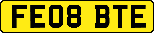 FE08BTE