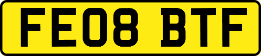 FE08BTF