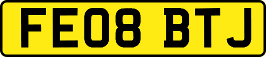 FE08BTJ